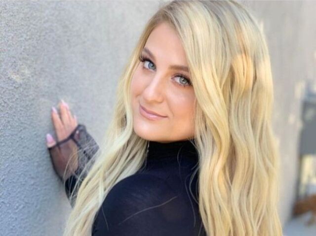 Meghan Trainor