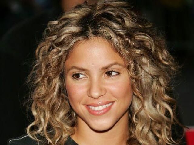 Shakira