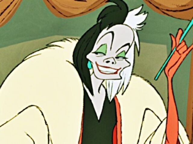 Cruella