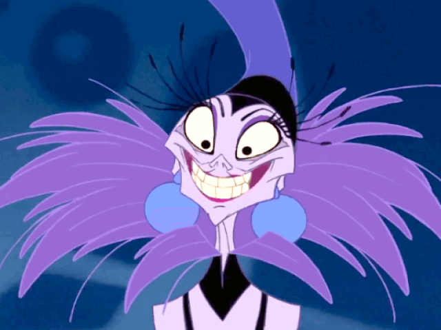 Yzma