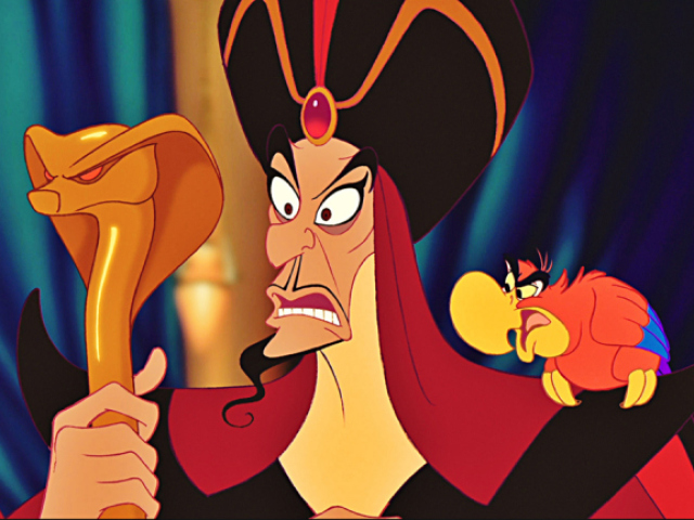 Jafar