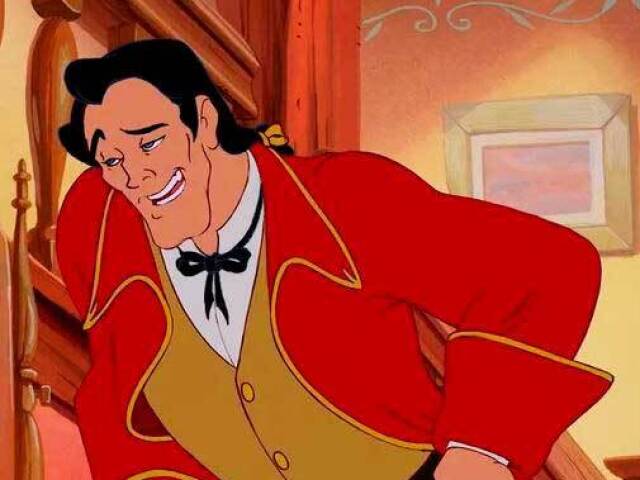 Gaston
