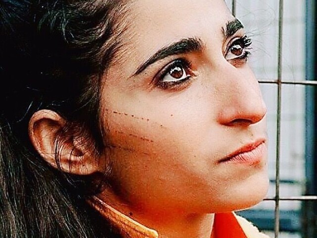 Sarai