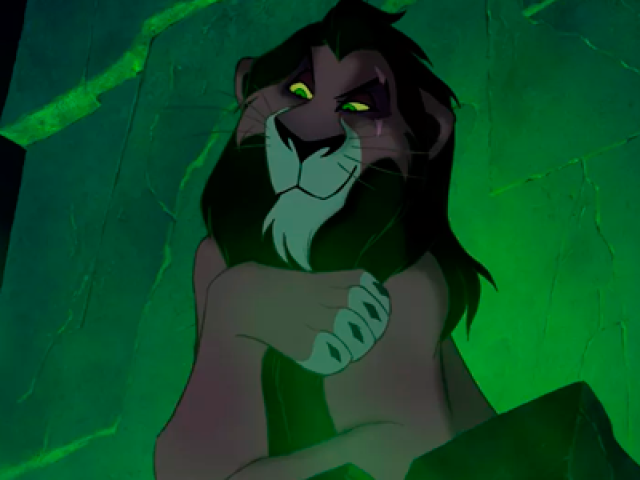 Scar