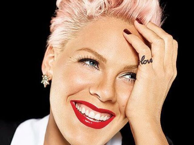 P!nk