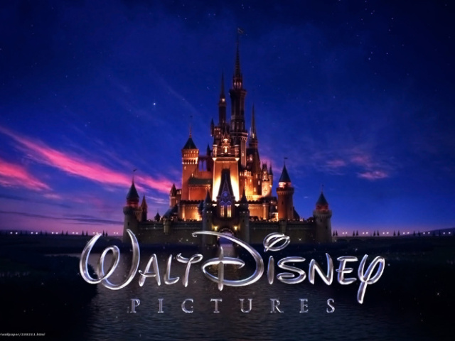 Você conhece os personagens da Disney?