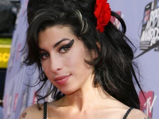 Amy Winehouse