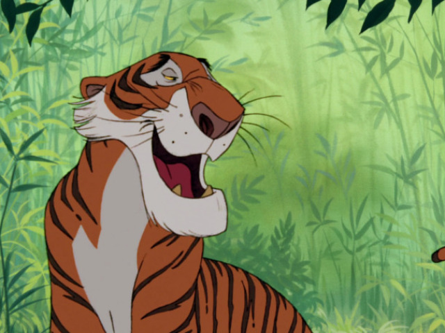 Shere Khan