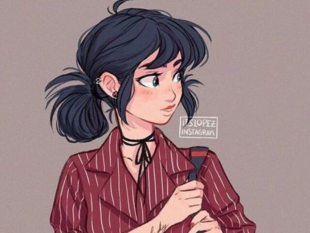 Marinette