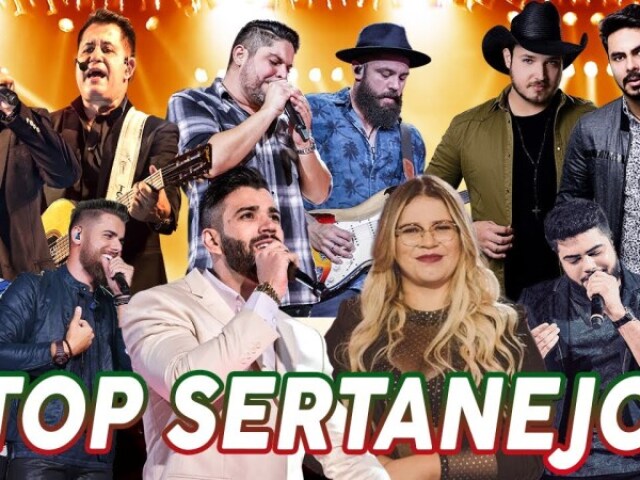 Sertanejo