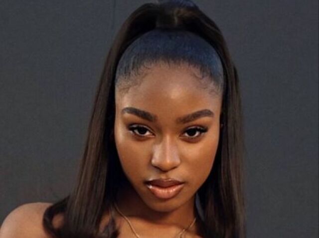 Normani