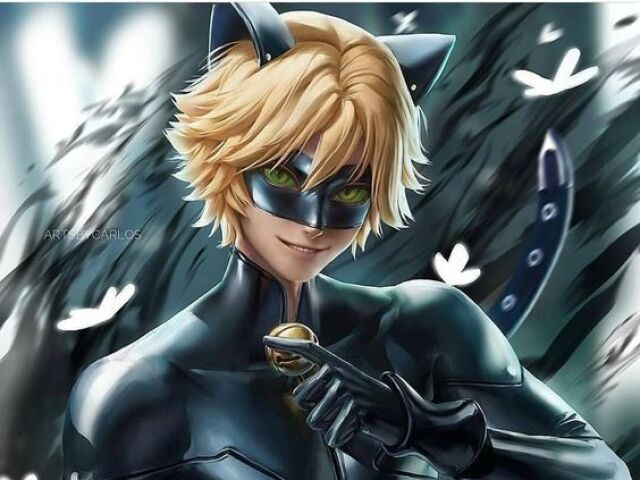 Chatnoir