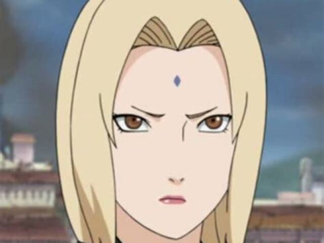 Tsunade