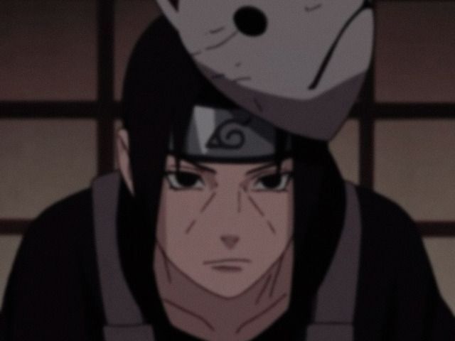 Itachi