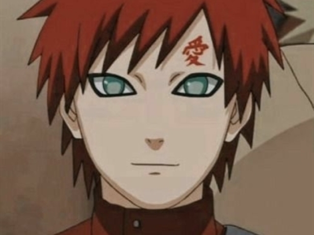 Gaara