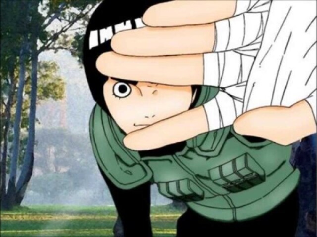 Rock Lee