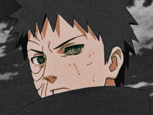 Obito/Tobi