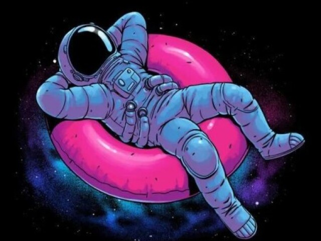 Astronauta