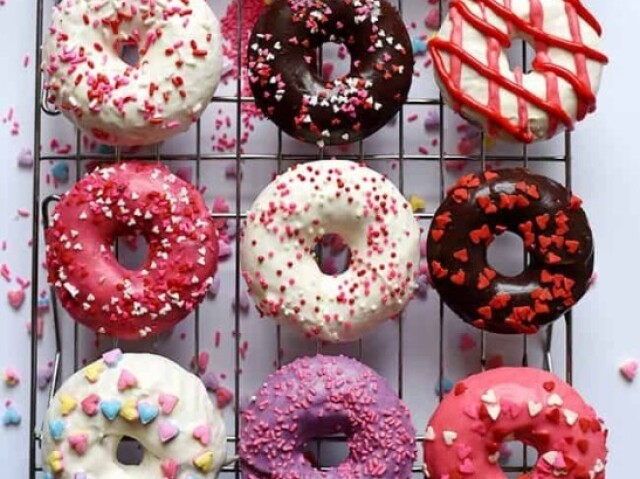 donuts