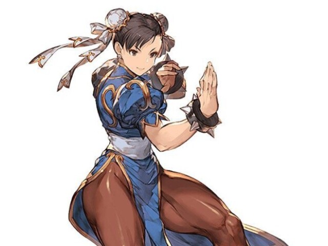 Chun-li