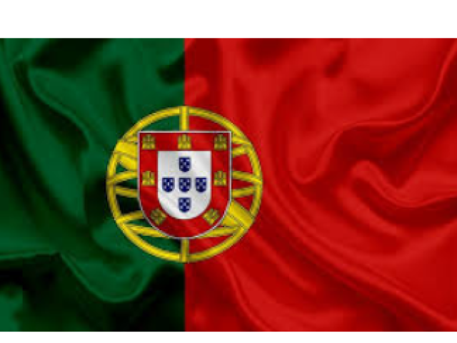 Portugal.