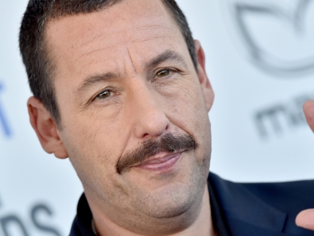 Adam Sandler