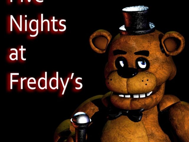 FNAF