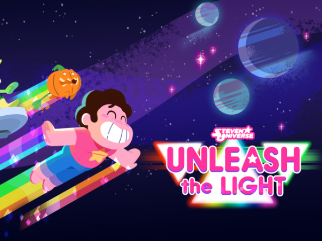 Steven universo