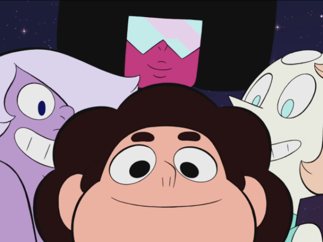 Steven Universe