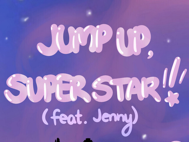 jump up superstar