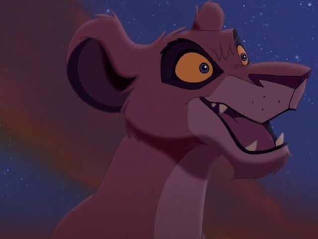 Essa é a Nala