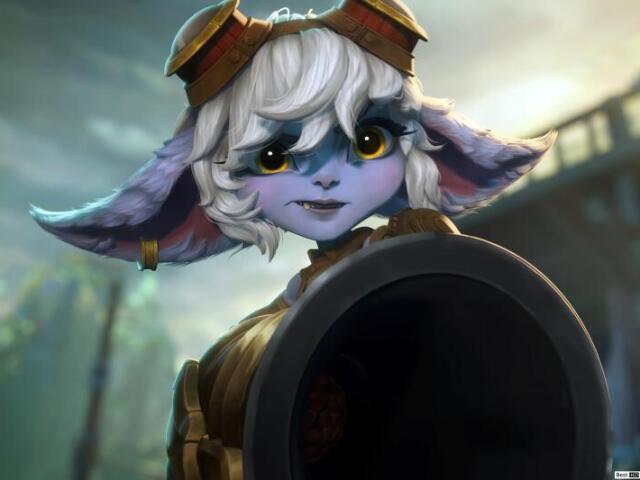 Tristana