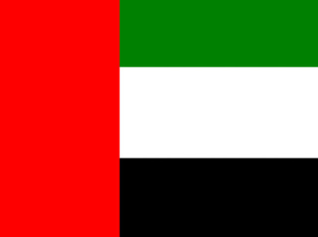 ABU DHABI