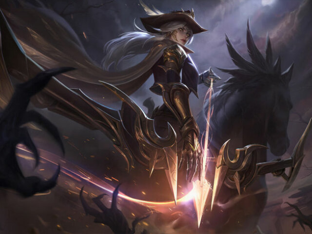 Ashe