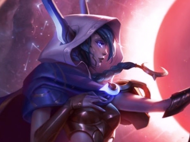 Xayah