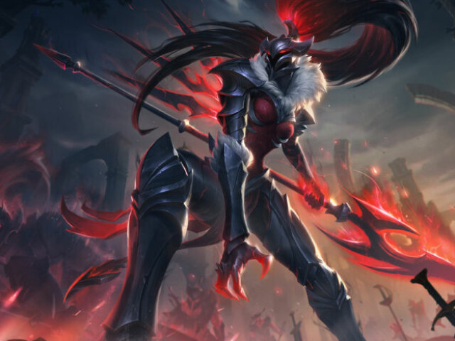 Kalista