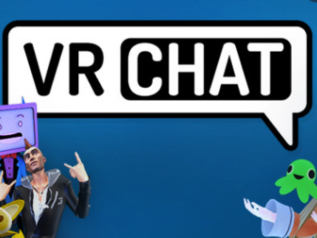 VrChat