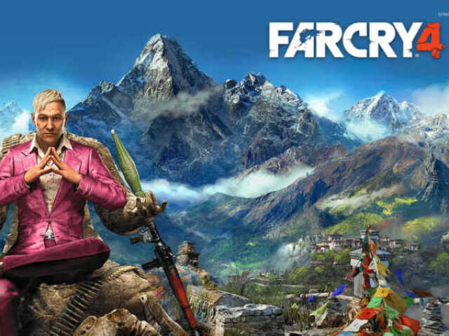 Far Cry