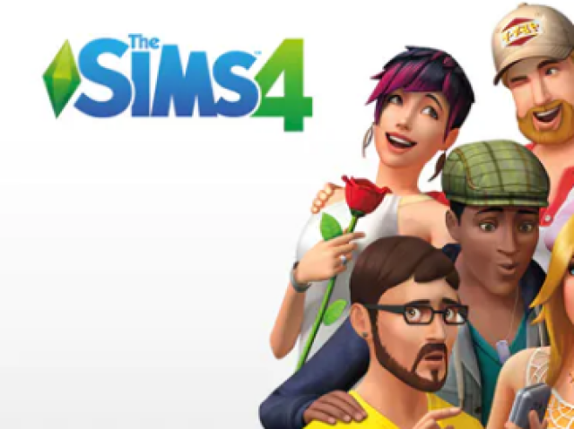 The Sims 4