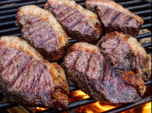 Picanha