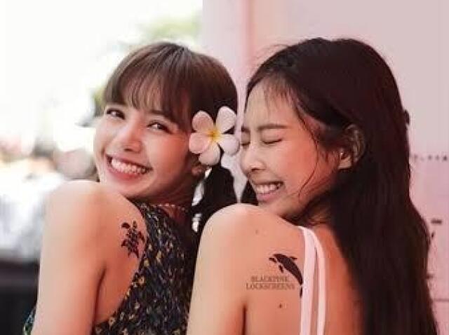 Jenlisa