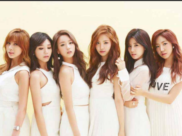 Apink