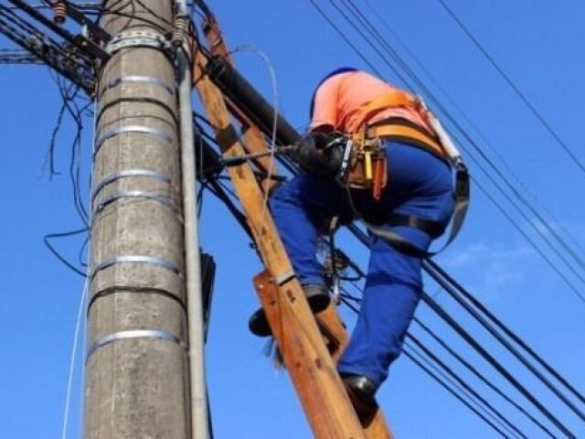 Técnico de internet.