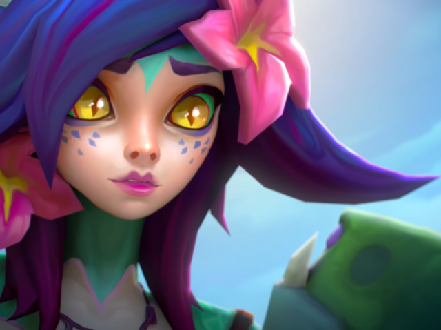 Neeko?