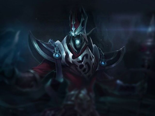 Karthus?