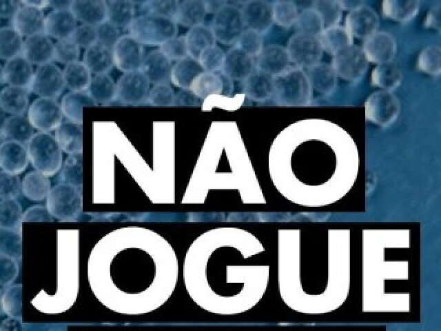 Não jogo/sou novo