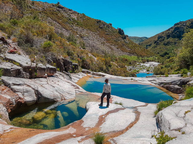 Gerês