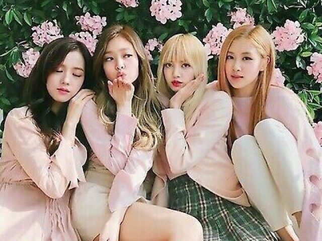 Blackpink