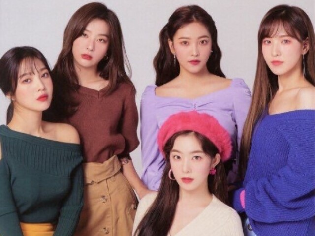 Red Velvet