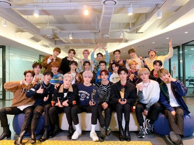 NCT (OT23)